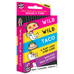 Wild Wild Taco - Best Games for Ages 7 to 12 - Fat Brain Toys - US 3649