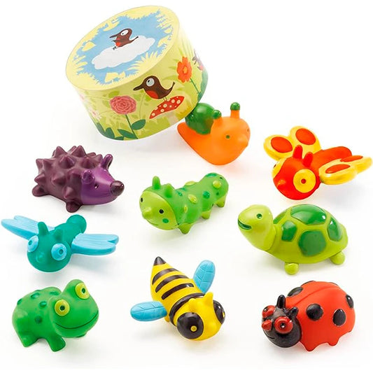 Little Memo Little Game - - Fat Brain Toys - US 2216