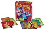 Sleeping Queens - Best Games for Ages 8 to 9 - Fat Brain Toys - US 2984