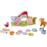 Animal Balancing Act Stacking Game - Best for Ages 2 to 6 - US 8568