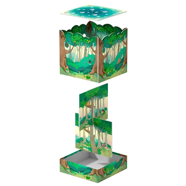 My Very First Games - Forest Friends - - Fat Brain Toys - US 7936
