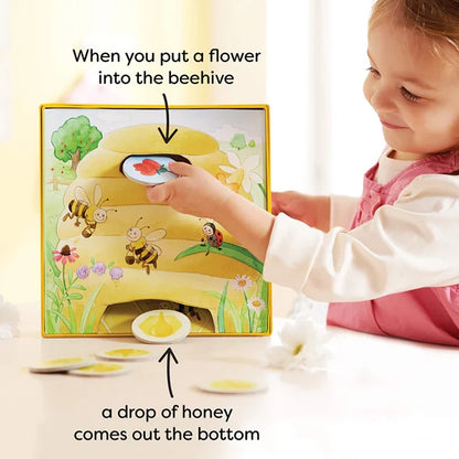 My Very First Games - Hanna Honeybee - - Fat Brain Toys - US 0576
