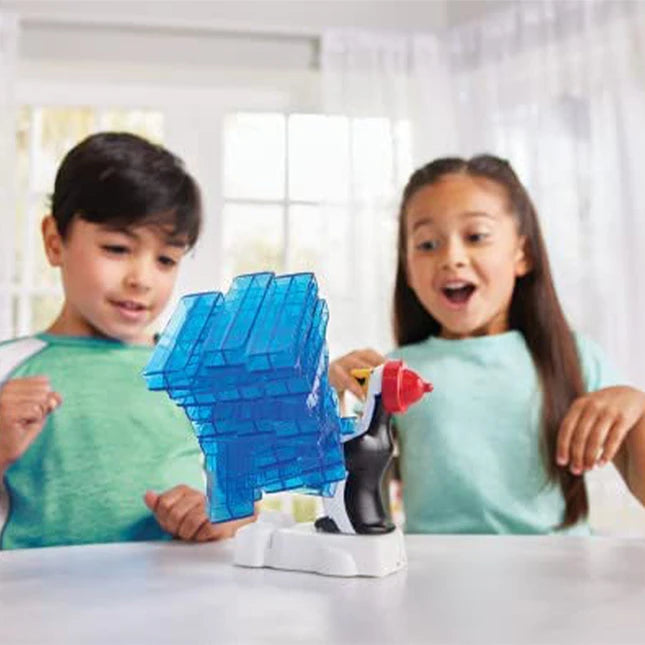 Game Zone Shiver &amp; Shake - Best Games for Ages 6 to 9 - Fat Brain Toys - US 2487