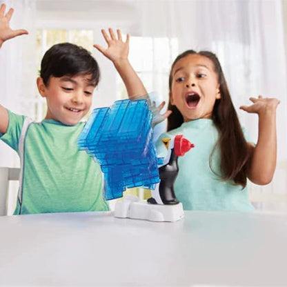 Game Zone Shiver &amp; Shake - Best Games for Ages 6 to 9 - Fat Brain Toys - US 2487
