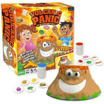 Volcanic Panic - Best Games for Ages 4 to 10 - Fat Brain Toys - US 2758