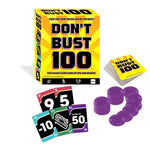 Don't Bust 100 - - Fat Brain Toys - US 1556