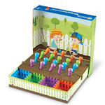 Wriggleworms! Fine Motor Activity Set - Best for Ages 3 to 7 - US 3671