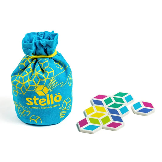 Stello - Best Games for Ages 5 to 10 - Fat Brain Toys - US 9277
