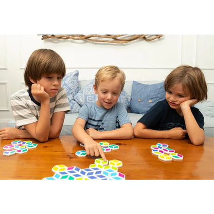 Stello - Best Games for Ages 5 to 10 - Fat Brain Toys - US 9277