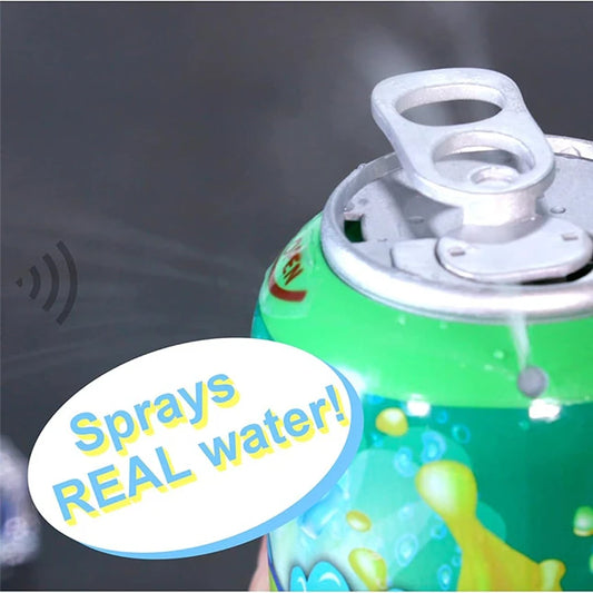Drench Soda Game - Best Games for Ages 8 to 12 - Fat Brain Toys - US 1327