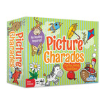 Picture Charades - NEW - - Fat Brain Toys - US 0957