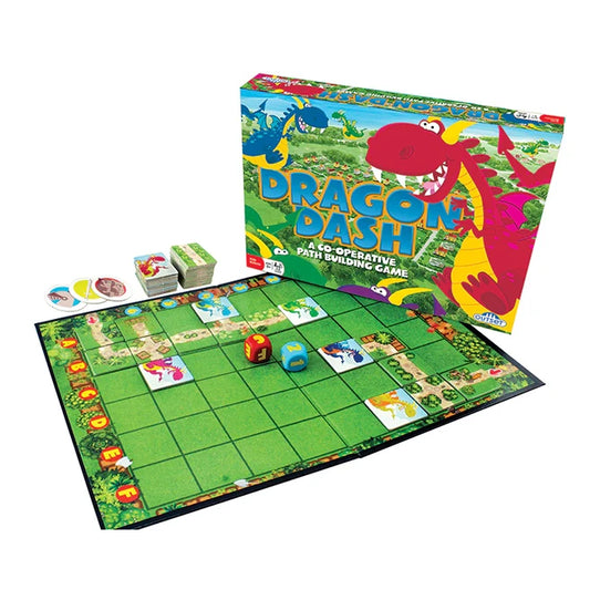 Dragon Dash - - Fat Brain Toys - US 0079
