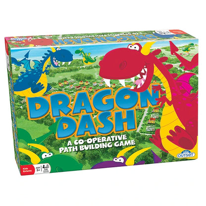 Dragon Dash - - Fat Brain Toys - US 0079