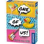 One of Us - - Fat Brain Toys - US 8798