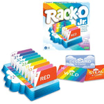 Rack-O Jr. - - Fat Brain Toys - US 7937