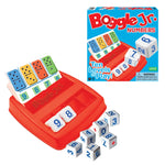 Boggle Jr. Numbers - Best Games for Ages 3 to 7 - Fat Brain Toys - US 3614