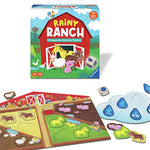 Rainy Ranch - Best Games for Babies - Fat Brain Toys - US 8743