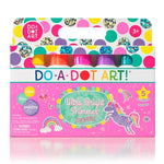 Do-A-Dot Art Markers - 5-pack Ultra Bright Shimmer - US 6727