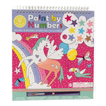 Paint By Numbers - - Fat Brain Toys - US 6208