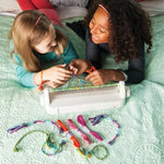 Make A Friend Bracelet Loom - Best Arts &amp; Crafts for Ages 8 to 11 - US 0314
