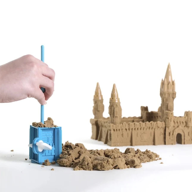 BuildMaster Sand Activity Kit - Best Arts &amp; Crafts for Ages 6 to 12 - US 2810