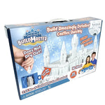 BuildMaster Snow Activity Kit - Best Arts &amp; Crafts for Ages 6 to 12 - US 1704