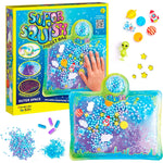 Super Squish Fidget Bag Outer Space - Best for Ages 6 to 12 - US 3215