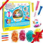 Soap Noodles Bath Art Studio - Best Arts &amp; Crafts for Ages 3 to 7 - US 6645