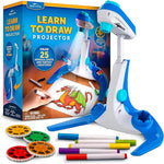 Learn to Draw Projector - Best Arts &amp; Crafts for Ages 5 to 10 - US 5051