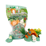 Bunny Patch Mini KidDough Play Pack - Best for Ages 3 to 9 - US 2652