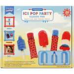 Ice Pop Party Classic Fun - - Fat Brain Toys - US 7798
