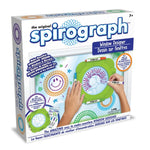 Spirograph Window Design - Best Arts &amp; Crafts for Ages 8 to 12 - US 4347