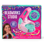 Craft-Tastic Beadworks Studio - Best Arts &amp; Crafts for Ages 8 to 12 - US 2995