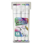 Air Color Airbrush Refill Markers - Best for Ages 6 to 11 - US 8913