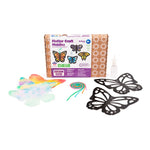 STEAM Flutter Craft Mobiles - - Fat Brain Toys - US 6637