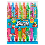 Groovy Smens - Set of 8 - Best Arts &amp; Crafts for Ages 6 to 12 - US 5608