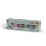 The Mouse Mansion Sam &amp; Julia - Acrylic Paint Set - US 9950