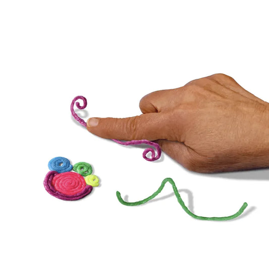 Wikki Stix Fidget Stix - Best Arts &amp; Crafts for Ages 4 to 12 - US 7736