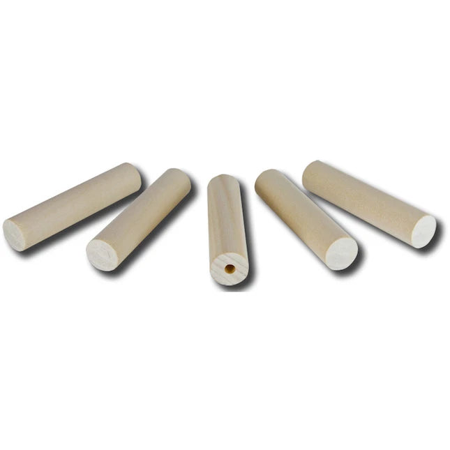 Cool Tool 4 in 1 Workshop - Extra Wooden Dowels - US 8533