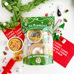 Elf Breakfast KidDough Play Kit - Best Arts &amp; Crafts for Ages 3 to 7 - US 0739