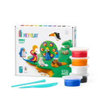 Hey Clay Birds - Best Arts &amp; Crafts for Ages 4 to 10 - Fat Brain Toys - US 0552