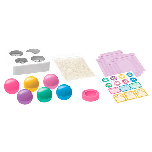 Smart Lab All-Natural Lip Balm Boutique - Best for Ages 8 to 12 - US 2497