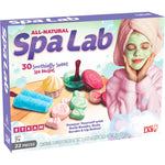 Smart Lab All-Natural Spa Lab - - Fat Brain Toys - US 8020