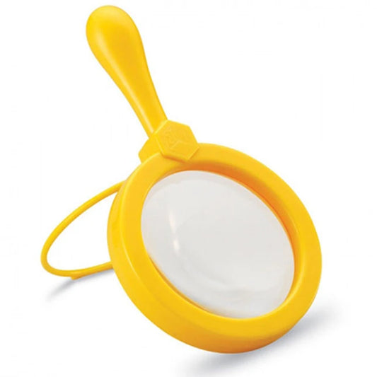 Jumbo Magnifier - Best Party Favors &amp; Party Fun for Ages 4 to 9 - US 6193