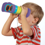 Geosafari Jr. Kidnoculars - Best Outdoor Toys for Ages 3 to 7 - US 5231