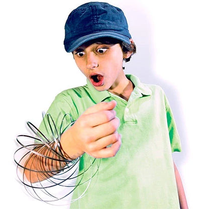 GeoFlux - Best Party Favors &amp; Party Fun for Ages 6 to 11 - US 9529