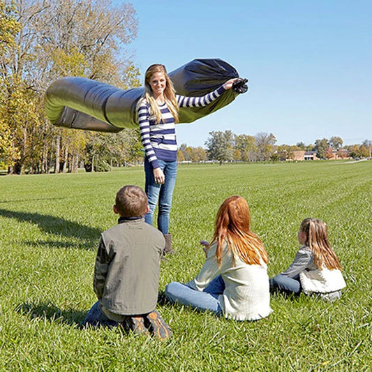 Solar Balloon - - Fat Brain Toys - US 0603