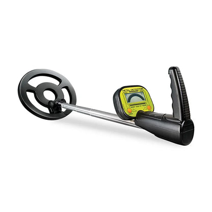 4M Science In Action Metal Detector - Best for Ages 8 to 11 - US 8332