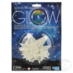 4M Glow in the Dark Star Kit - - Fat Brain Toys - US 8683
