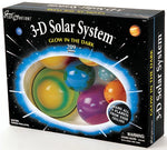 3-D Solar System - Best Science &amp; Nature for Ages 3 to 11 - US 3824